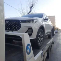 تیگو ۷ پرو پرمیوم ۱۴۰۴ پا به صفر