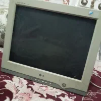 مانیتور الجی