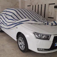 دنا پلاس اتوماتیک آپشنال صفر کیلومتر با کارت طلایی