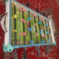 فوتبال دستی حرفه ای بزرگ|اسباب‌‌بازی|بروجرد, |دیوار