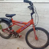دوچرخه سایز ۲۰