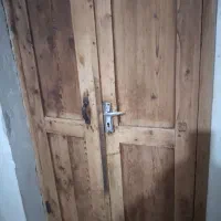 درب پنجره دست دوم|مصالح و تجهیزات ساختمان|کلاله, |دیوار