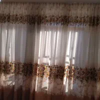 پارچه پرده ای