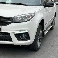 ام وی ام x33s مدل ۹۷|خودرو سواری و وانت|اصفهان, کوی ولی عصر|دیوار