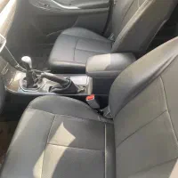 آریو مدل۹۸ دنده بیرنگ|خودرو سواری و وانت|تهران, تهرانپارس غربی|دیوار