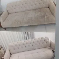 شست و شو مبل و موکت