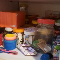 عروسک و اسباب بازی دخترانه|اسباببازی بچه|تنکابن, |دیوار