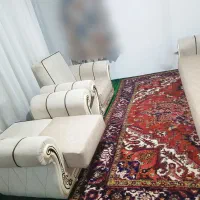 مبل تخت خواب شو ترکیه اصل راحتHarirتاشو۱۰نفرومیز