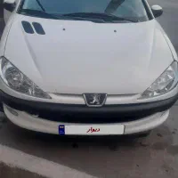 ۲۰۶ مدل ۹۶ تیپ ۵ تیوفایو