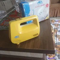 همزن برقی|خردکن، آسیاب، غذاساز|مشهد, شهید رضوی|دیوار