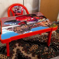 میز و صندلی کودک
