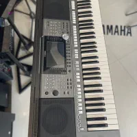 ارگ یاماهاs970.    درحد اکبند|پیانو، کیبورد، آکاردئون|مشهد, امام خمینی|دیوار