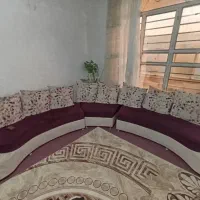 مبل کارکرده|مبلمان خانگی و میز عسلی|شیراز, دلجو|دیوار