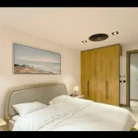 سوییت آپارتمان/فول مبله/سعادت آباد تمییز|اجارهٔ کوتاه‌مدت آپارتمان و سوئیت|تهران, آسمان|دیوار