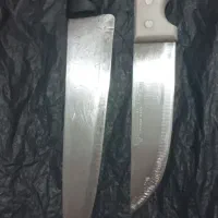 چاقو کارد اشپزخانه