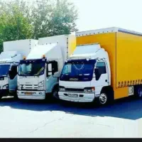 حمل اثاثیه منزل با کارگران مجرب با تجربه