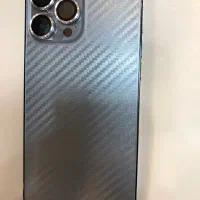 گوشی ایفون ۱۳ پرو مکس ۲۵۶ استثنایی در حد|موبایل|تهران, لاله زار|دیوار