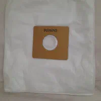 کیسه جاروبرقی یکبار مصرف