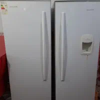 یخچال وفریزر وگاز