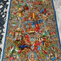 فرش دستبافت سلاطین