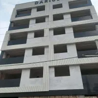 اپارتمان ۹۰ متری رو ب نما خوش نقشه