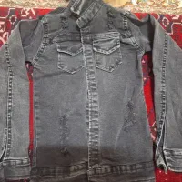 شلوارو کت لی برای ۱ تا ۲ سال