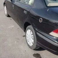 سمند دوگانه x7|خودرو سواری و وانت|قیامدشت - خاورشهر, |دیوار