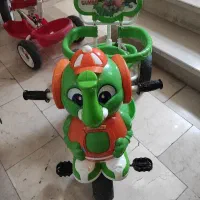 سه چرخ بچه گانه بیبی لند