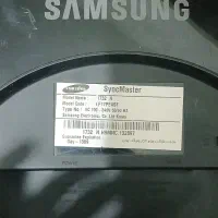 مانیتور سامسونگ|قطعات و لوازم جانبی رایانه|اردبیل, |دیوار