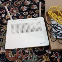 مودم هواوی دو آنتن