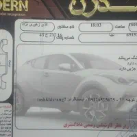 تیبا|خودرو سواری و وانت|قم, محمد آباد|دیوار