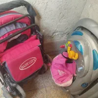 روروئک و کالسکه