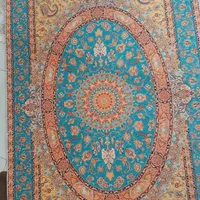 فرش ۲ متری