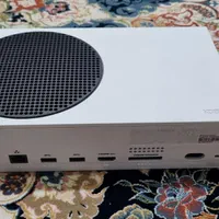 xbox series s|کنسول، بازی ویدئویی و آنلاین|تهران, فردوس|دیوار