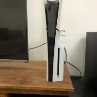 Ps5slim  drive|کنسول، بازی ویدئویی و آنلاین|مشکین‌دشت, |دیوار