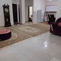 خونه و سوییت تمیز و مرتب باغ بهشت