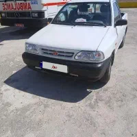 پراید وانت 151