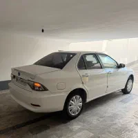 سمندسورن مدل۱۴۰۴تحویل فوری قسطی چک و‌سفته|خودرو سواری و وانت|تهران, جنت‌آباد جنوبی|دیوار