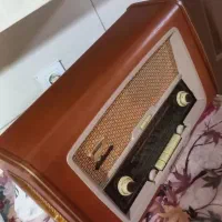 رادیو لامپی