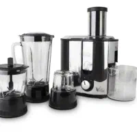 آبمیوه گیری ویداس مدل VIR3613 چهار کاره