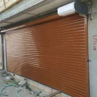 دربهای اتوماتیک کرکره برقی نمای کامپوزیت|خدمات پیشه و مهارت|زنجان, |دیوار