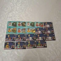 کیمدی کد خورده  ولی سالم