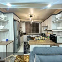 اپارتمان۶۳متری،تکواحد،فول امکانات،فول بازسازی|فروش آپارتمان|تهران, شهرک رضویه|دیوار