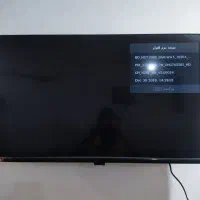 تلفزیون32 UNEVA FOLHD