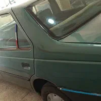 پژو2000مدل 77استثنای|خودرو سواری و وانت|پارس‌آباد, |دیوار