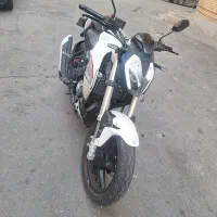 موتور سکلیت بنلی ۱۸۰|موتورسیکلت|تبریز, |دیوار