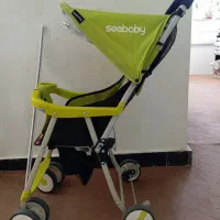کالسکه seebaby مسافرتی