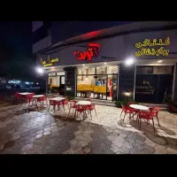 دعوت به همکاری در فست فود