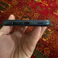 گوشی M12 سامسونگ|موبایل|قم, باجک دو|دیوار