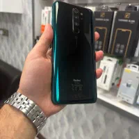Redmi note 8 pro